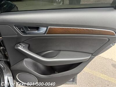2016 Audi Q5 3.0 quattro TDI Premium P - Photo 52 - North Salt Lake, UT 84010