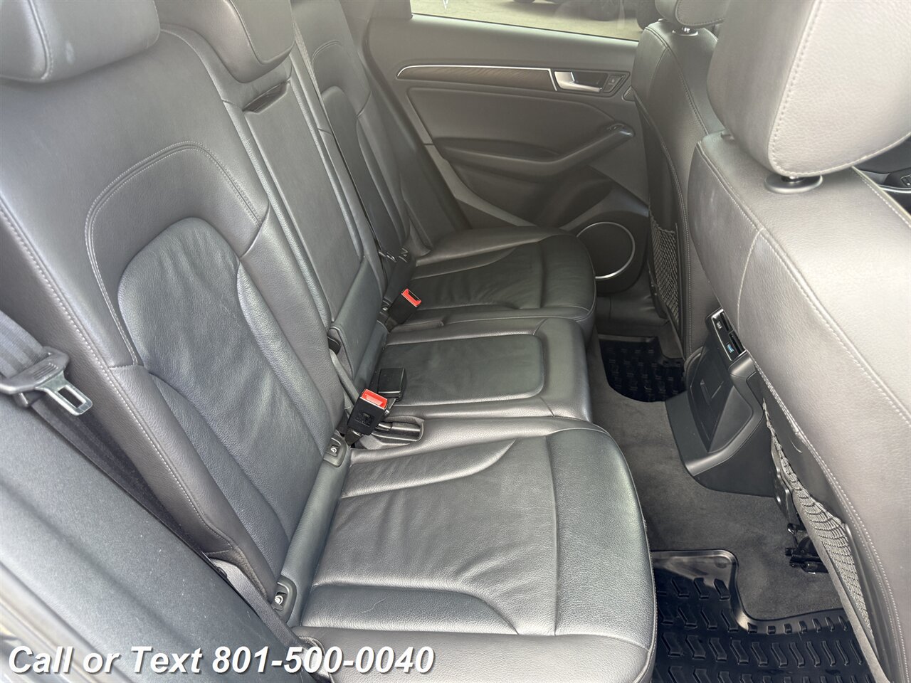 2016 Audi Q5 3.0 quattro TDI Premium P - Photo 56 - North Salt Lake, UT 84010