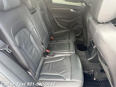 2016 Audi Q5 3.0 quattro TDI Premium P - Photo 56 - North Salt Lake, UT 84010
