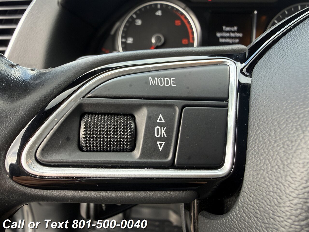 2016 Audi Q5 3.0 quattro TDI Premium P - Photo 40 - North Salt Lake, UT 84010