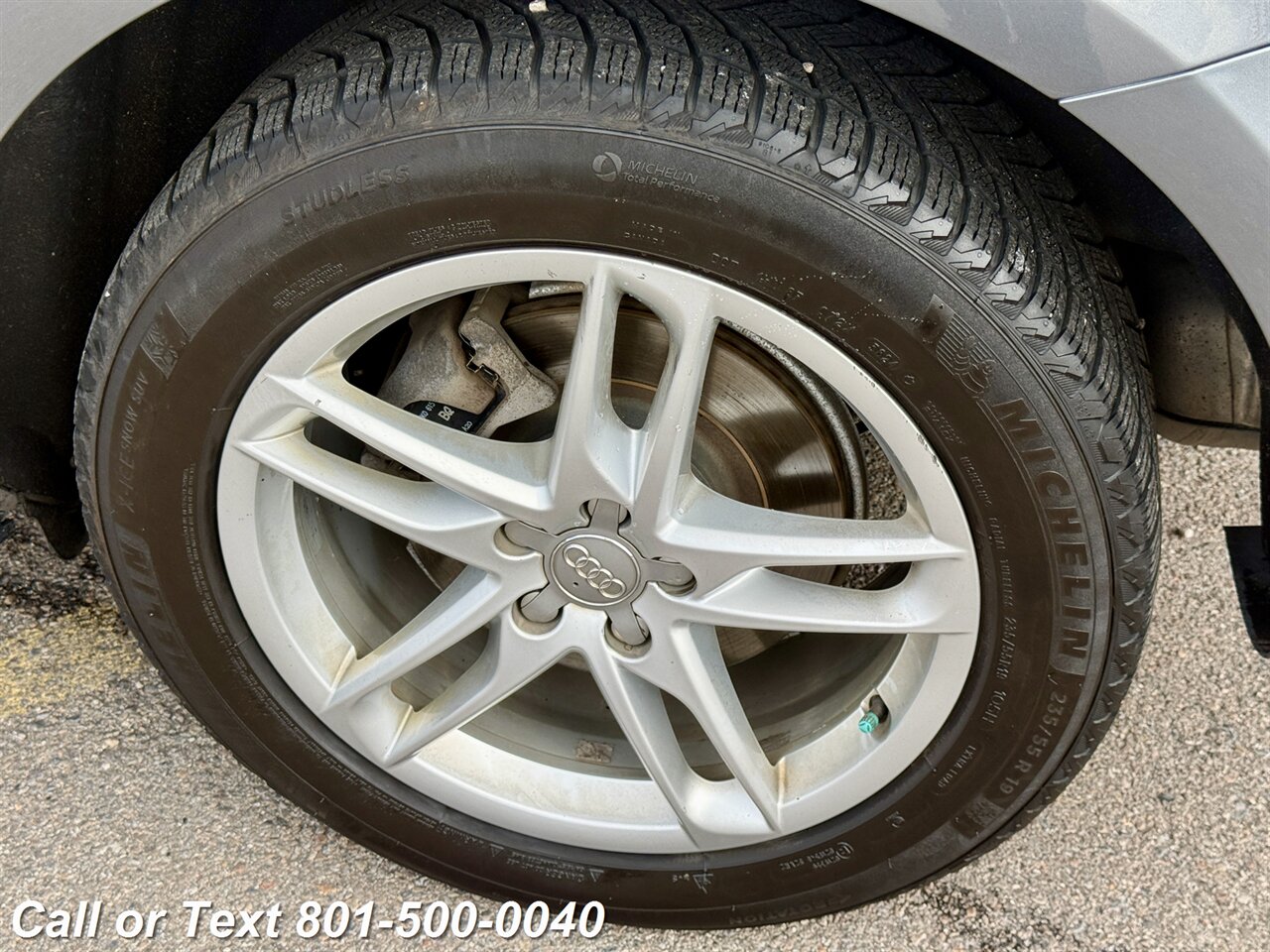 2016 Audi Q5 3.0 quattro TDI Premium P - Photo 27 - North Salt Lake, UT 84010