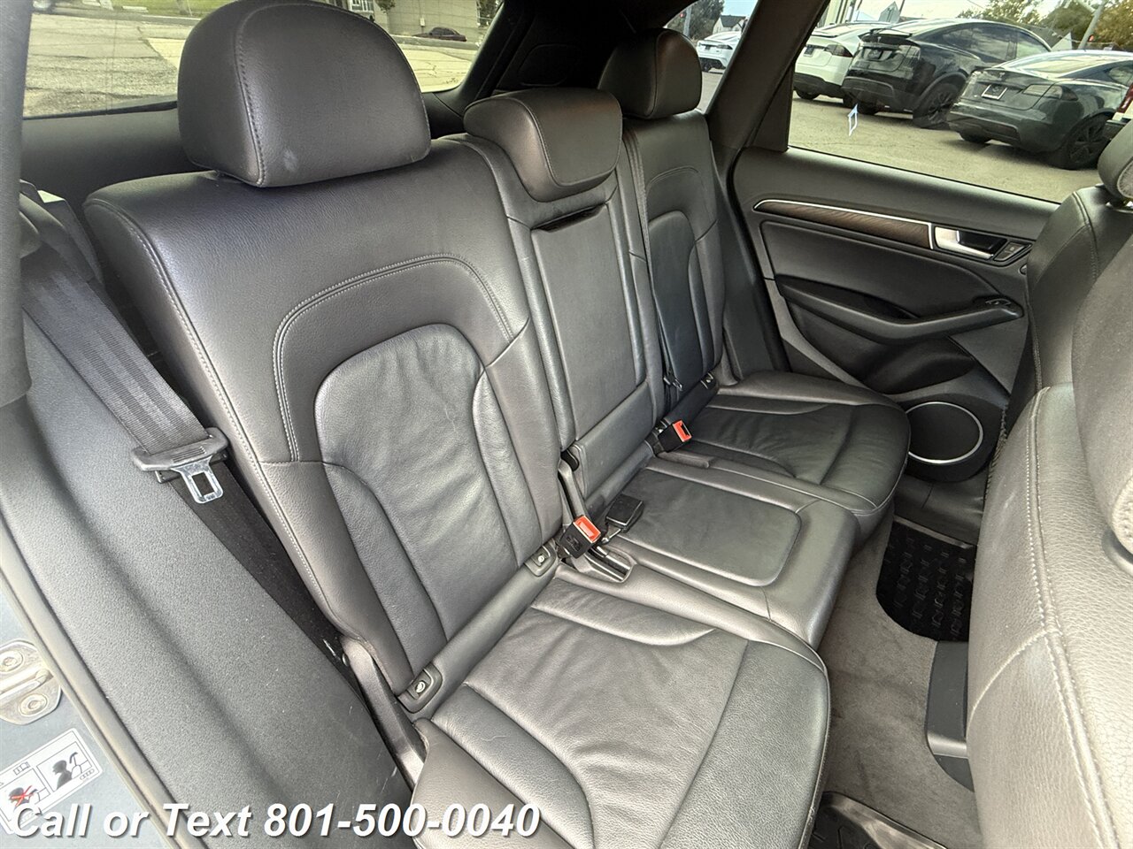 2016 Audi Q5 3.0 quattro TDI Premium P - Photo 55 - North Salt Lake, UT 84010