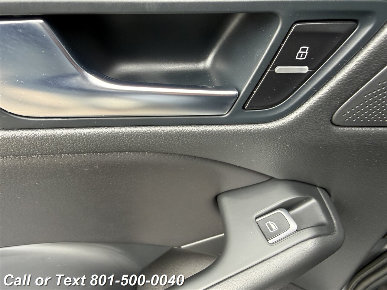 2016 Audi Q5 3.0 quattro TDI Premium P - Photo 36 - North Salt Lake, UT 84010