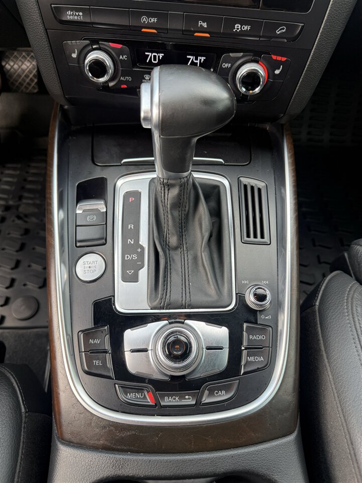 2016 Audi Q5 3.0 quattro TDI Premium P - Photo 50 - North Salt Lake, UT 84010