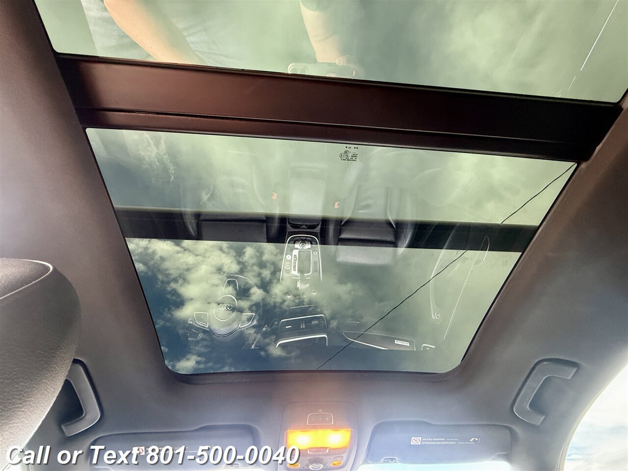 2016 Audi Q5 3.0 quattro TDI Premium P - Photo 8 - North Salt Lake, UT 84010