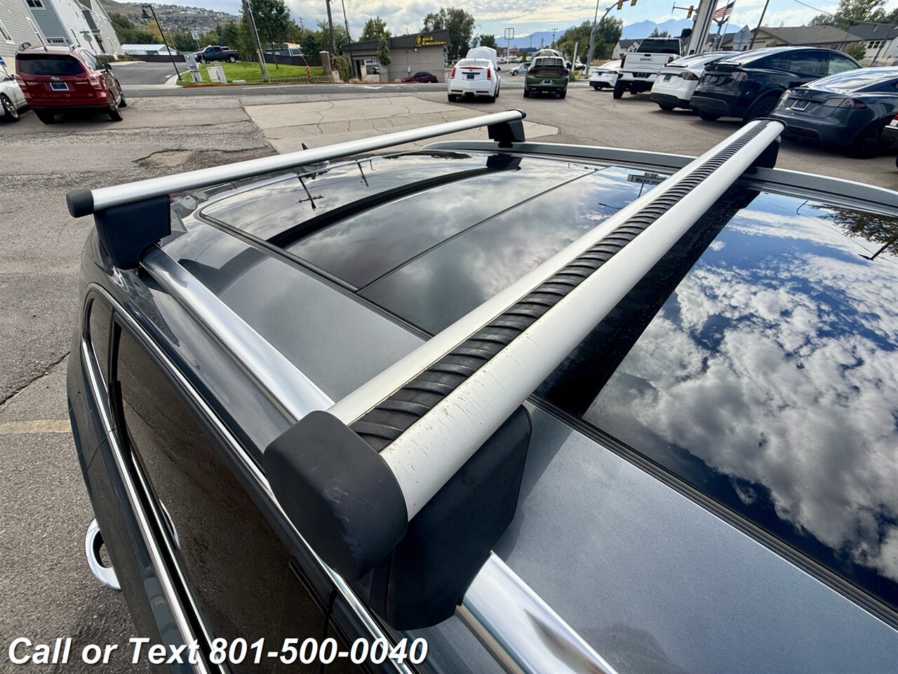 2016 Audi Q5 3.0 quattro TDI Premium P - Photo 60 - North Salt Lake, UT 84010