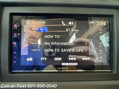 2021 Chevrolet Express LS 3500 - Photo 48 - North Salt Lake, UT 84010