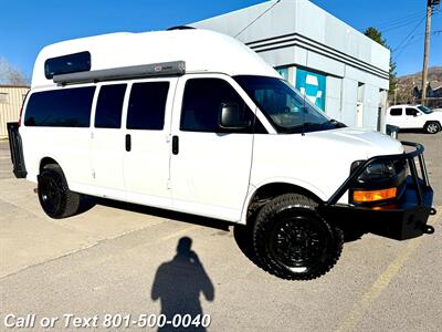 2021 Chevrolet Express LS 3500 - Photo 62 - North Salt Lake, UT 84010
