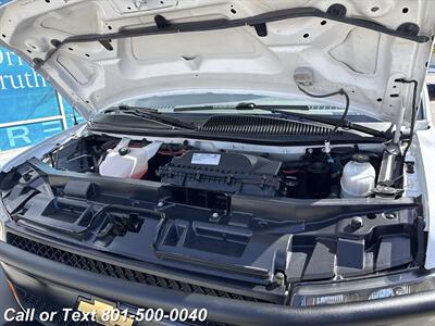 2021 Chevrolet Express LS 3500 - Photo 16 - North Salt Lake, UT 84010