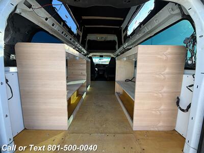 2021 Chevrolet Express LS 3500   - Photo 9 - North Salt Lake, UT 84010