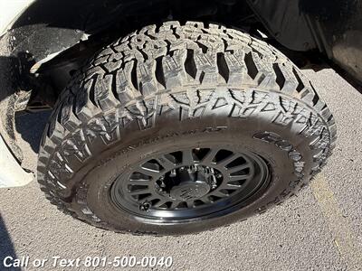 2021 Chevrolet Express LS 3500   - Photo 6 - North Salt Lake, UT 84010