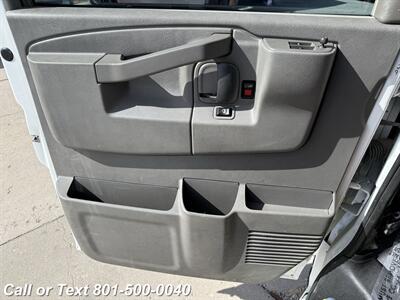 2021 Chevrolet Express LS 3500 - Photo 46 - North Salt Lake, UT 84010