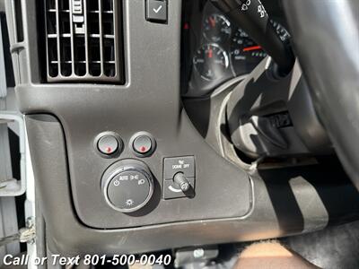 2021 Chevrolet Express LS 3500 - Photo 44 - North Salt Lake, UT 84010