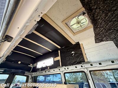 2021 Chevrolet Express LS 3500 - Photo 6 - North Salt Lake, UT 84010