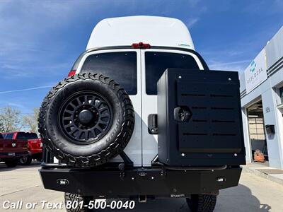 2021 Chevrolet Express LS 3500 - Photo 38 - North Salt Lake, UT 84010