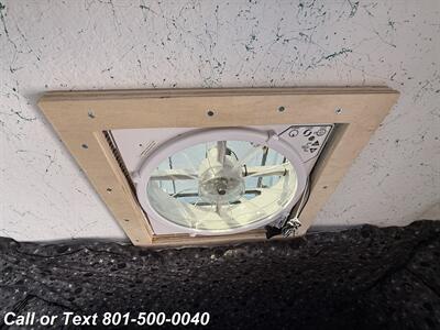 2021 Chevrolet Express LS 3500 - Photo 30 - North Salt Lake, UT 84010