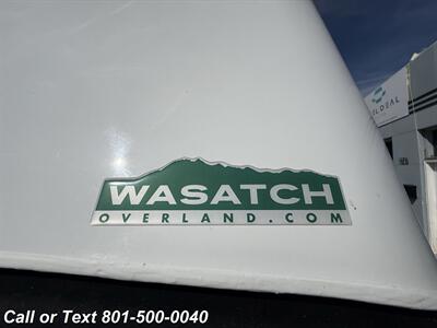 2021 Chevrolet Express LS 3500 - Photo 33 - North Salt Lake, UT 84010