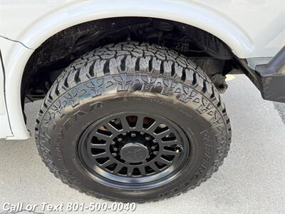2021 Chevrolet Express LS 3500 - Photo 32 - North Salt Lake, UT 84010