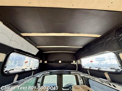 2021 Chevrolet Express LS 3500 - Photo 29 - North Salt Lake, UT 84010
