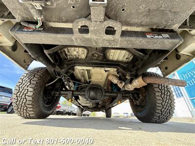 2021 Chevrolet Express LS 3500 - Photo 36 - North Salt Lake, UT 84010