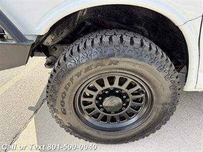2021 Chevrolet Express LS 3500 - Photo 52 - North Salt Lake, UT 84010