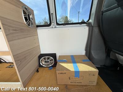 2021 Chevrolet Express LS 3500 - Photo 25 - North Salt Lake, UT 84010