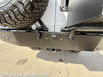 2021 Chevrolet Express LS 3500 - Photo 35 - North Salt Lake, UT 84010