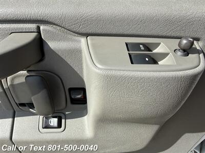 2021 Chevrolet Express LS 3500 - Photo 45 - North Salt Lake, UT 84010