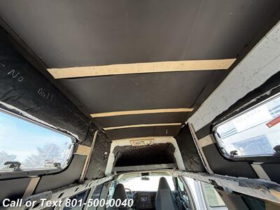 2021 Chevrolet Express LS 3500 - Photo 28 - North Salt Lake, UT 84010