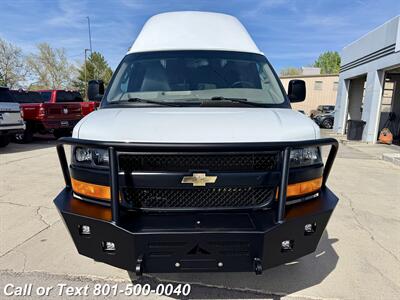 2021 Chevrolet Express LS 3500 - Photo 72 - North Salt Lake, UT 84010