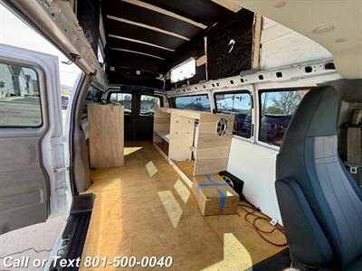 2021 Chevrolet Express LS 3500 - Photo 26 - North Salt Lake, UT 84010