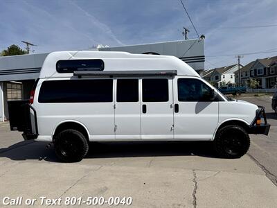2021 Chevrolet Express LS 3500 - Photo 55 - North Salt Lake, UT 84010