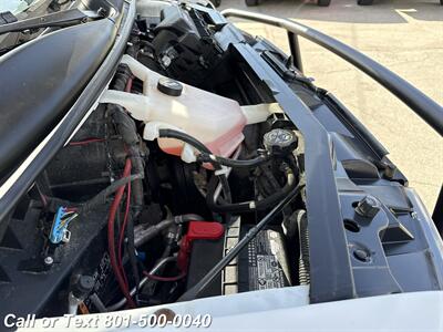 2021 Chevrolet Express LS 3500 - Photo 15 - North Salt Lake, UT 84010