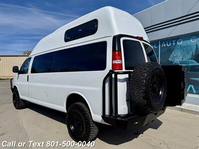 2021 Chevrolet Express LS 3500 - Photo 40 - North Salt Lake, UT 84010