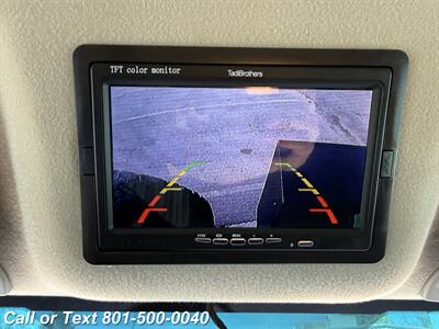 2021 Chevrolet Express LS 3500 - Photo 51 - North Salt Lake, UT 84010