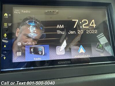 2021 Chevrolet Express LS 3500 - Photo 14 - North Salt Lake, UT 84010