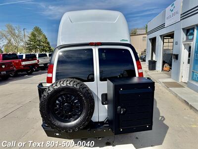 2021 Chevrolet Express LS 3500 - Photo 39 - North Salt Lake, UT 84010
