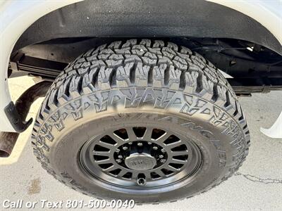 2021 Chevrolet Express LS 3500 - Photo 7 - North Salt Lake, UT 84010