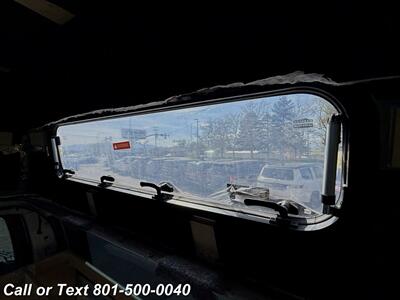 2021 Chevrolet Express LS 3500 - Photo 31 - North Salt Lake, UT 84010