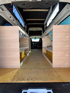 2021 Chevrolet Express LS 3500   - Photo 8 - North Salt Lake, UT 84010