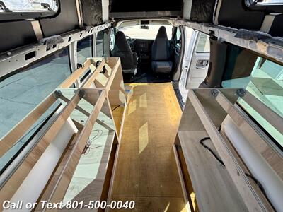 2021 Chevrolet Express LS 3500 - Photo 11 - North Salt Lake, UT 84010