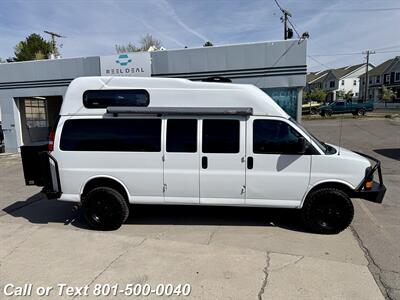 2021 Chevrolet Express LS 3500 - Photo 42 - North Salt Lake, UT 84010