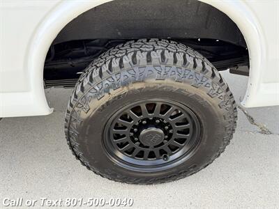 2021 Chevrolet Express LS 3500 - Photo 53 - North Salt Lake, UT 84010