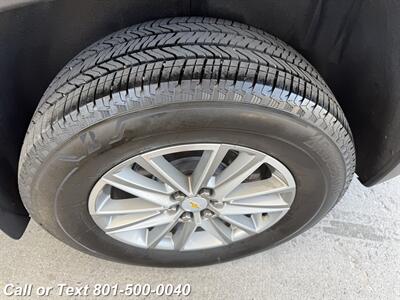 2022 Chevrolet Traverse LT Leather   - Photo 43 - North Salt Lake, UT 84010