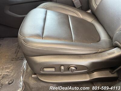 2022 Chevrolet Traverse LT Leather   - Photo 44 - North Salt Lake, UT 84010