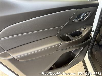 2022 Chevrolet Traverse LT Leather   - Photo 41 - North Salt Lake, UT 84010