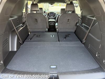 2022 Chevrolet Traverse LT Leather   - Photo 39 - North Salt Lake, UT 84010