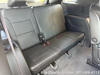 2022 Chevrolet Traverse LT Leather   - Photo 13 - North Salt Lake, UT 84010