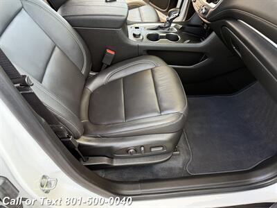 2022 Chevrolet Traverse LT Leather   - Photo 33 - North Salt Lake, UT 84010