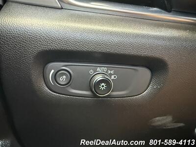 2022 Chevrolet Traverse LT Leather   - Photo 45 - North Salt Lake, UT 84010